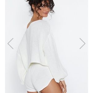 Nasty Gal Other - Lounge Wear set from Nasty Gal Nasty Gal Other - Lounge Wear set from Nasty Gal